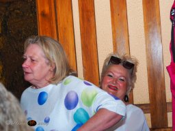 Der Dornbacher im GH Timo am 10.05.2025